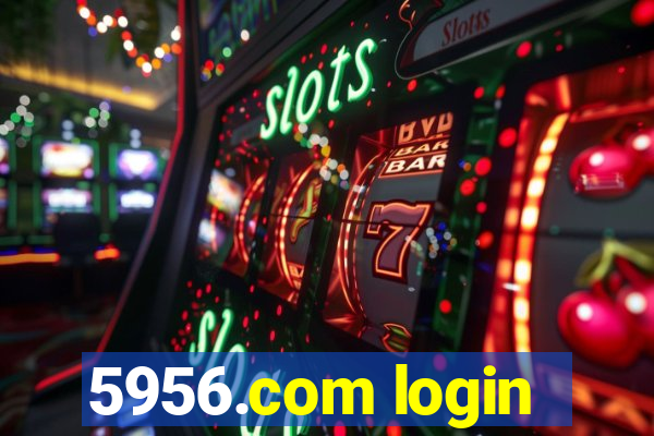 5956.com login